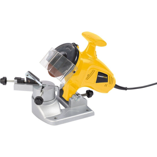 Powerplus POWXG1066 Kettingslijper - 180W - Incl. slijpschijf en accessoires