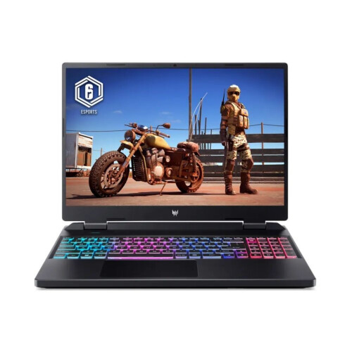 Predator Helios Neo 16 PHN16-71-96AY - Gaming Laptop - Geavanceerde prestaties