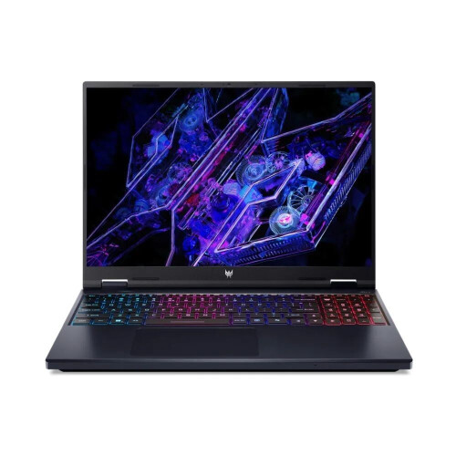 Predator Helios Neo 16 PHN16-72-964D - Gaming Laptop - Intel Core i7 - 16 inch (2023) Tweedehands