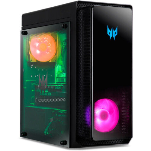 Predator Orion 3000 - Gaming PC - Intel i7-460G (2023) Tweedehands