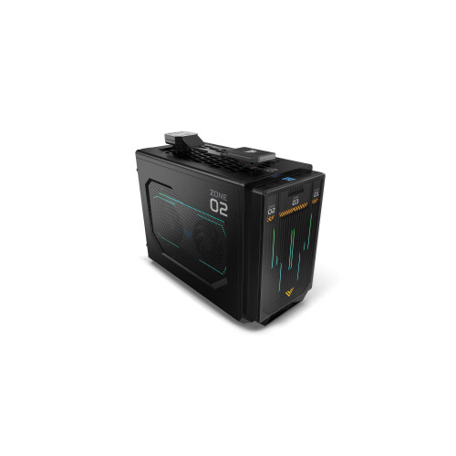 Acer Predator Orion X 655 - Gaming PC - I7 1432GS (2023)