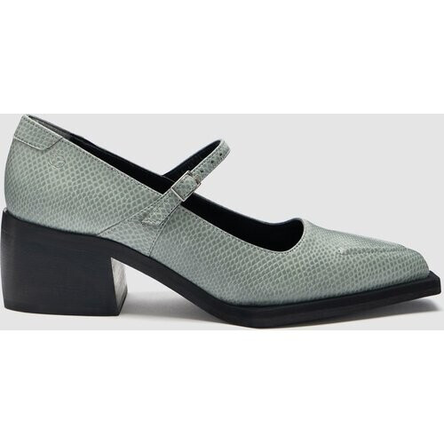 Prev dames vegan Mary Jane Schoenen Julia Asgrijs Tweedehands