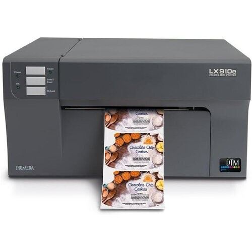 Refurbished Primera LX900 E Professionele printer Tweedehands