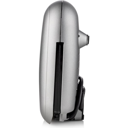 Princess 127003 - Sandwichmaker - 2 tosti's - 750 W - Zilver Tweedehands