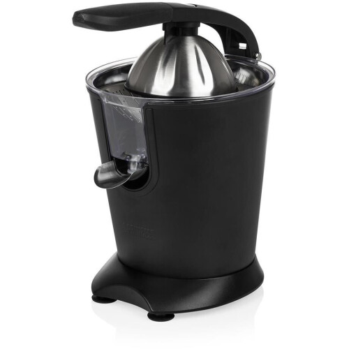 Princess 201853 - Citruspers - 160W - Matzwart