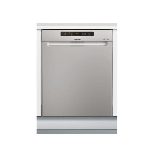 Privileg P0u Eco D541 S – Onderbouw Vaatwasser – 60 Cm – 14 Couverts – Auto Door | Nieuw (outlet)