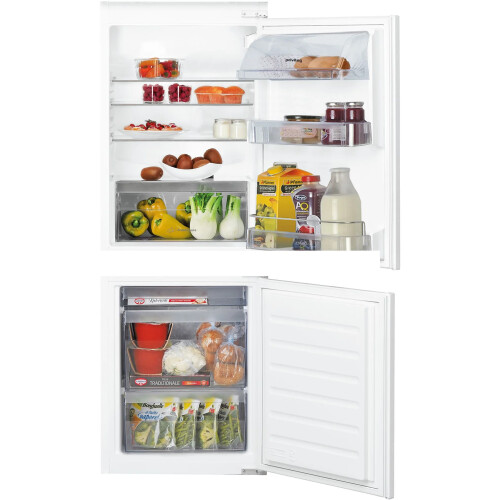 Privileg Pci16s2 Inbouw Koel-vriescombinatie 158cm | Nieuw (outlet)