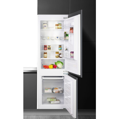 Privileg PCIL 18S13 - Inbouw Koel-vriescombinatie - FreshSpace+ LessFrost - Wit Tweedehands