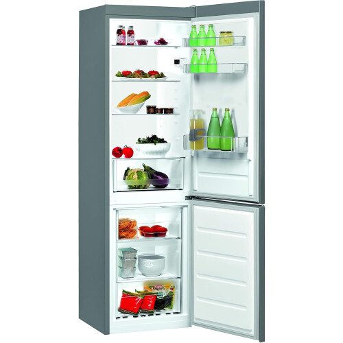 Privileg Pvbn486xe - Koelvriescombinatie - 335 Liter - Nofrost | Nieuw (outlet)