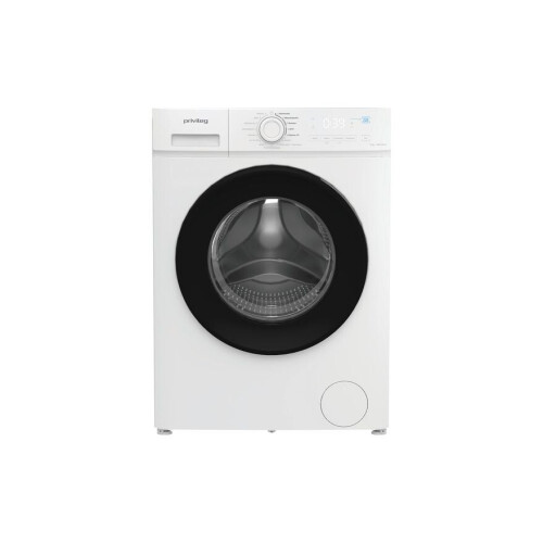 Privileg PWFA854AMYTIMEDE - Wasmachine - 8 kg - 1400 tpm - Energieklasse A - Wit
