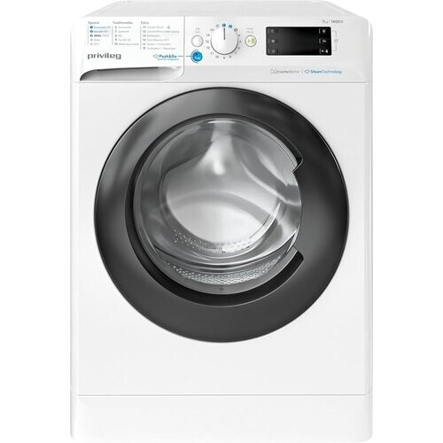 Privileg Pwfv X 753 A Wasmachine 7kg 1400t | Nieuw (outlet) Tweedehands