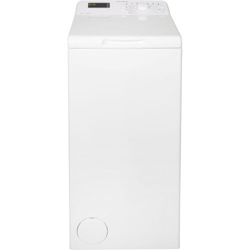 PRIVILEG PWT LC55 DE BOVENLADER WASMACHINE 5,5KG C