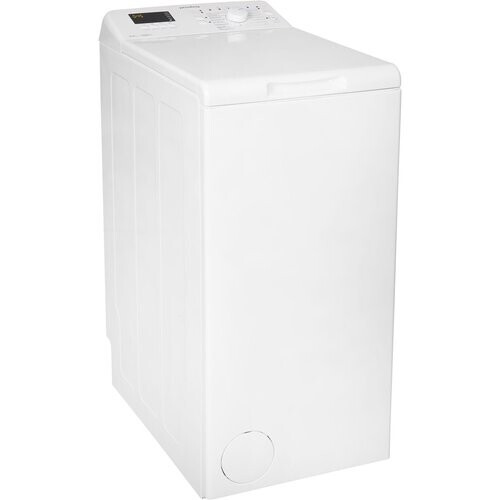 Privileg Pwtlc55de Bovenlader Wasmachine - 55 Kg - 1000t | Nieuw (outlet) Tweedehands