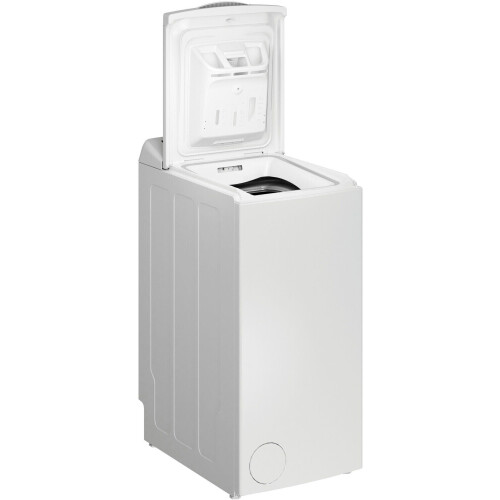 Privileg Pwtlc55de Bovenlader Wasmachine - 55 Kg - 1000t | Nieuw (outlet)