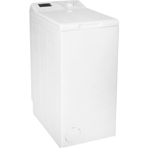 Privileg Pwtlc55de Bovenlader Wasmachine - 55 Kg - 1000t | Nieuw (outlet)