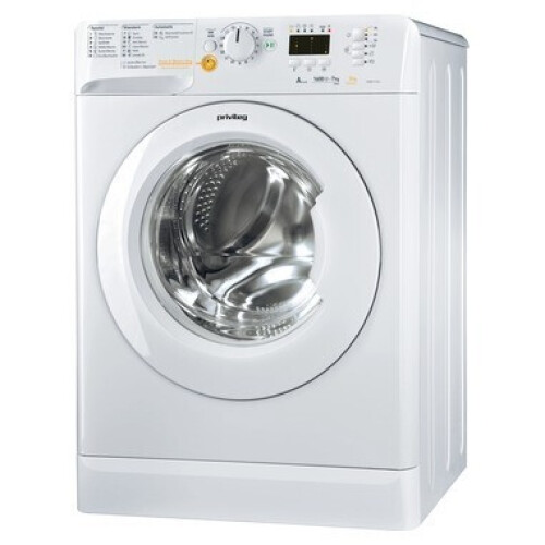 Privileg Pwwtx75l6 De - Was-droogcombinatie - 7 Kg Wassen - 5 Kg Drogen - 1600 Tpm - Energieklasse A