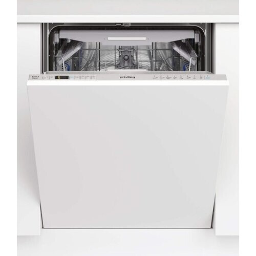 Privileg Rio3t131afex - Inbouw Vaatwasser - 14 Couverts - Besteklade - 41 Db - Energieklasse D | Nieuw (outlet) Tweedehands