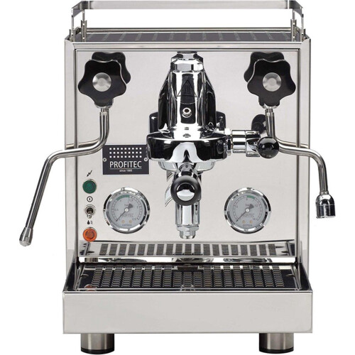 Profitec - Pro 500 PID - Espressomachine - 2L Boiler - E61 Groepskop