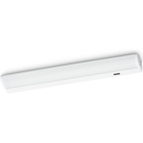 Prolight Iris - LED TL Lamp - Sensor - 7W - Koel Wit Licht