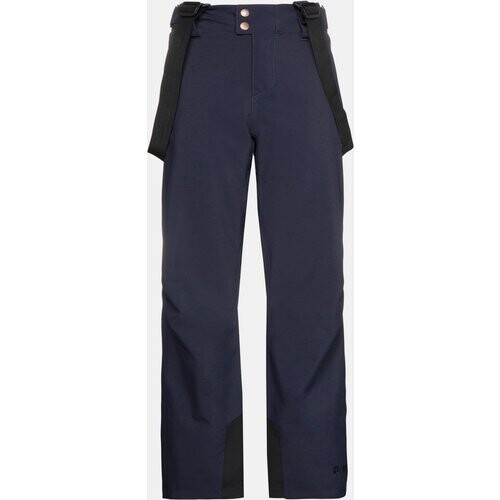 Protest Bork Skibroek Junior Donkerblauw/Marineblauw Tweedehands
