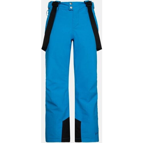 Protest Bork Skibroek Junior Middenblauw Tweedehands