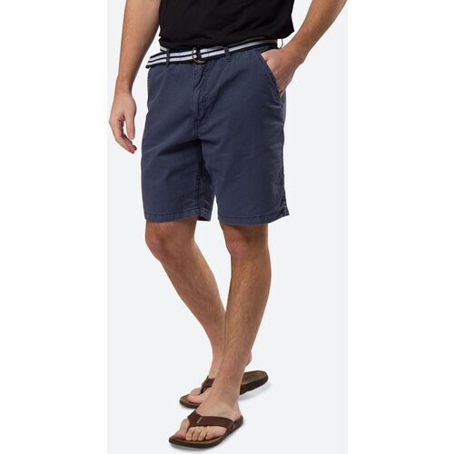 Protest Fan Broek Donkerblauw Tweedehands