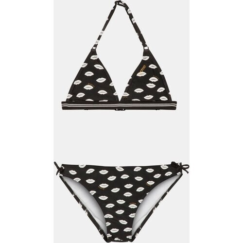 Protest Flores Triangle Bikini Junior Zwart Tweedehands