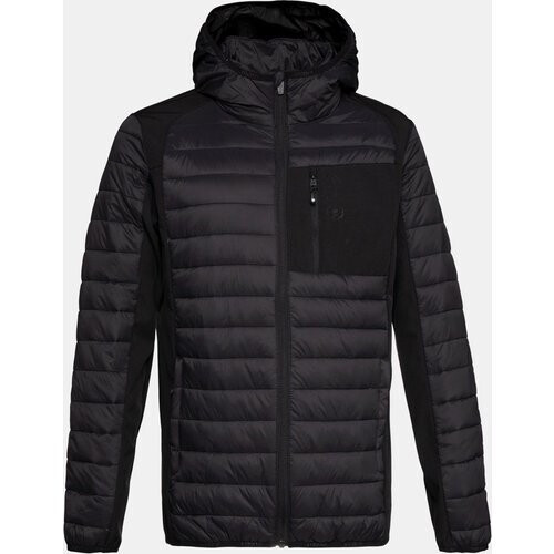 Protest Letton Outerwear Jas Zwart Tweedehands