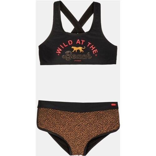 Protest Line Bikini Junior Zwart Tweedehands