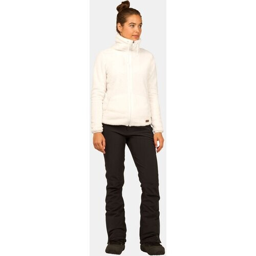 Protest Lole Softshell Skibroek Dames Zwart Tweedehands