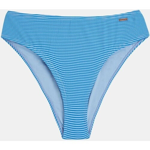 Protest Mixcelebes Bikini Bottom Bikinibroek Blauw Tweedehands