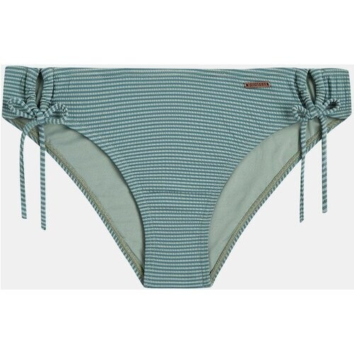 Protest Mixhebe 23 Bikini Bottom Bikinibroek Groen Tweedehands