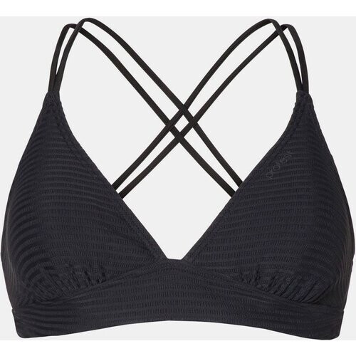 Protest Mm Patio Triangle Bikini Top Wms Zwart Tweedehands