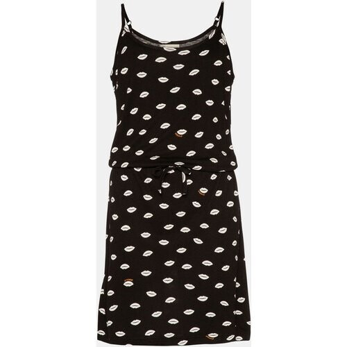 Protest Pixie Jurk Junior Zwart Tweedehands