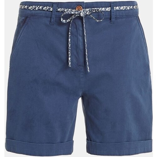 Protest Prtannick 23 Shorts Dames Blauw Tweedehands