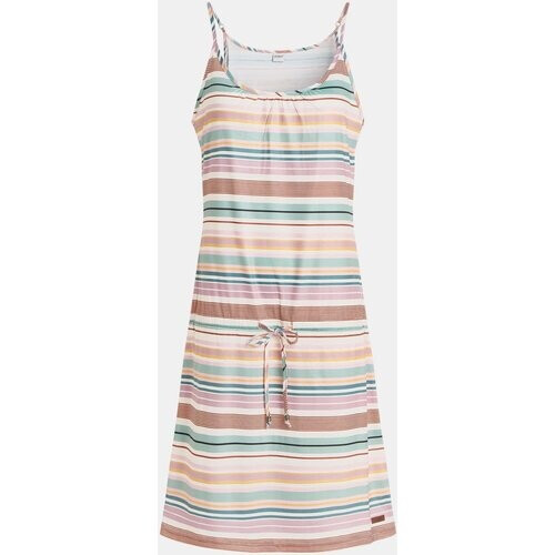 Protest Prtbounties 23 Jurk Lichtroze Tweedehands