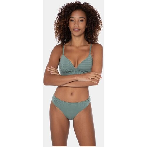 Protest Prtbrita Triangle Bikini C-Cup Middengroen Tweedehands