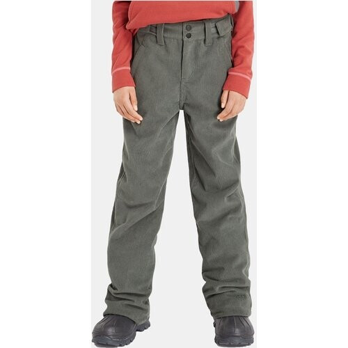 Protest Prtdaysi Junior Wintersport Broek Middengrijs Tweedehands