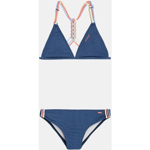 Protest Prtfimke 23 Jr Triangle Bikini Bikinibroek Blauw Tweedehands