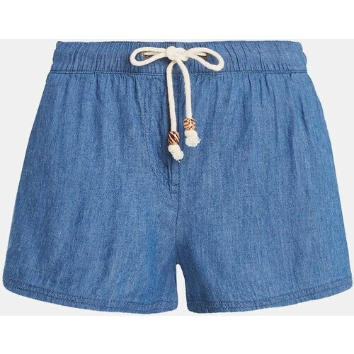 Protest Prtfountain Shorts Dames Denim / Jeans Tweedehands