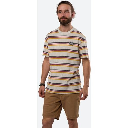 Protest Prtgau T-Shirt Gebroken Wit Tweedehands