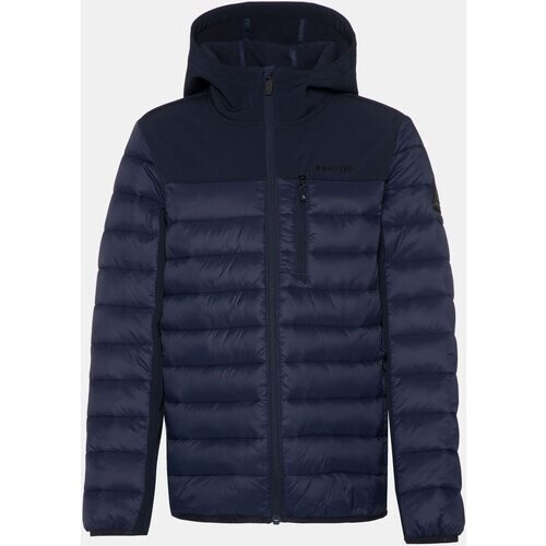 Protest Prtgonzo Jr Outerwear Jacket Jas Junior Donkerblauw Tweedehands