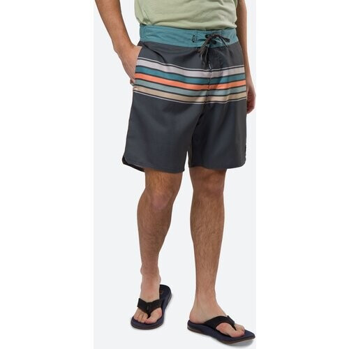 Protest Prtkalford Zwembroek Middengroen/Lichtgroen Tweedehands