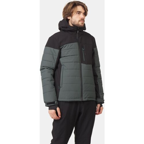 Protest Prtmount Ski Jas Groen Tweedehands