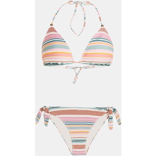 Protest Prtpalmcove 23 Triangle Bikini Lichtroze Tweedehands
