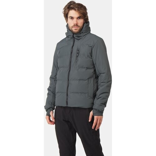 Protest Prtsuperior Ski Jas Groen Tweedehands