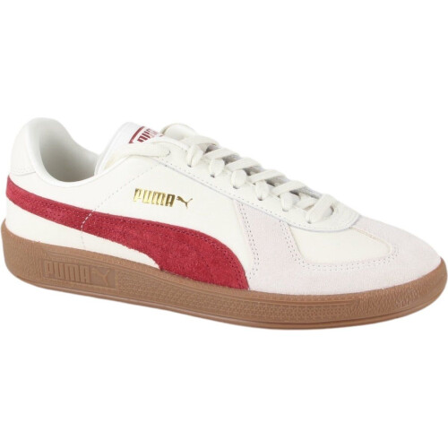 Puma 386607-18 - Sneakers dames - Suède - Wit (1 paar)