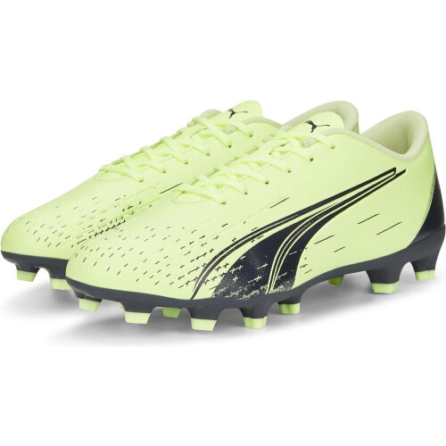 PUMA ULTRA PLAY FG-AG - Voetbalschoenen - TPU SPEEDPLATE - Maat 44.5 Tweedehands