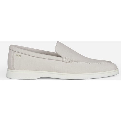 QURC mannen vegan Tierri Loafer Latte Tweedehands