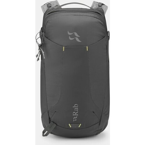 Rab Aeon LT 25 Rugzak Donkergrijs Tweedehands